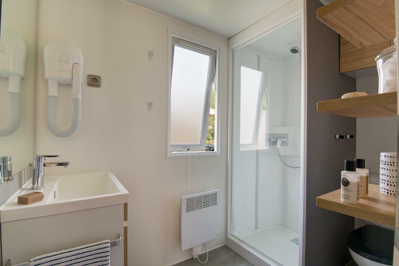 Camping International De Maisons-Laffitte Hotel ภายนอก รูปภาพ